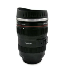 Чашка мешалка Фотообъектив EF 24-105mm купить в интернет магазине подарков ПраздникШоп