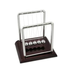 Шары Ньютона квадрат большой купить в интернет магазине подарков ПраздникШоп