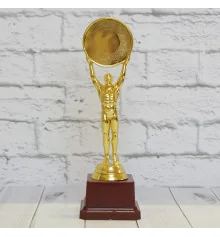 Статуэтка 57014 Человек года купить в интернет магазине подарков ПраздникШоп