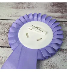 Значок с лентой 47022 ВИПУСКНИК ДИТЯЧОГО САДКА купить в интернет магазине подарков ПраздникШоп