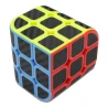 Кубик Рубика 3х3x3 Penrose Cube карбон