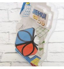 Кубик Рубика Скьюб Лотос купить в интернет магазине подарков ПраздникШоп