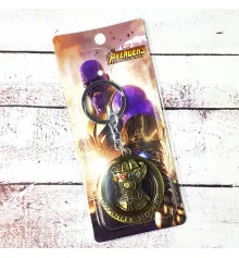 Брелок СГММ 5020 Мстители Перчатка бесконечности (бронза) купить в интернет магазине подарков ПраздникШоп