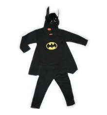 Маскарадный костюм Бэтмен (размер M) купить в интернет магазине подарков ПраздникШоп
