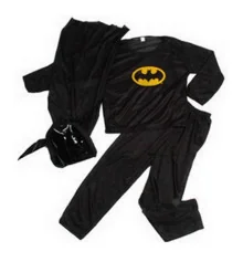 Маскарадный костюм Бэтмен (размер S) купить в интернет магазине подарков ПраздникШоп