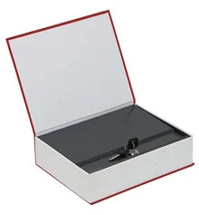 Книга сейф (18см) Париж купить в интернет магазине подарков ПраздникШоп