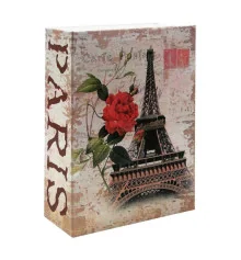 Книга сейф (24см) Париж купить в интернет магазине подарков ПраздникШоп