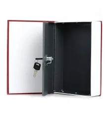 Книга сейф (24см) Италия купить в интернет магазине подарков ПраздникШоп