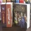 Книга сейф со страницами Л.Кэрролл купить в интернет магазине подарков ПраздникШоп