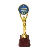 Статуетка 57115 Людина року Лучший тренер