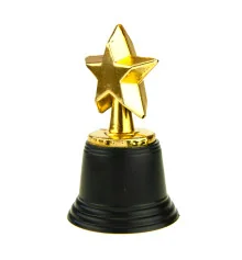 Статуэтка 570943 Звездочка Light За сміливість купить в интернет магазине подарков ПраздникШоп