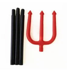 Трезубец складной 100см купить в интернет магазине подарков ПраздникШоп