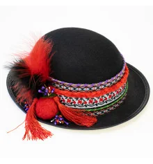 Шляпа детская Гуцульская Ярема 13683 купить в интернет магазине подарков ПраздникШоп