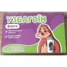 Шоколадные таблетки Узбагоин