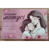 Желейні цукерки "Найкращій матусі"