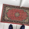 Килимок придверний з принтом "Перський килим"