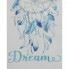 Картина по номерам ПРЕМИУМ Dream с лаком размером 40х50 см (SY6902)