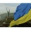 Картина по номерам ПРЕМИУМ Родина Мать с лаком размером 40х50 см (SY6935)