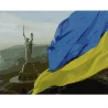 Картина по номерам ПРЕМИУМ Родина Мать с лаком размером 40х50 см (SY6935)
