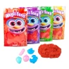 Кинетический песок Magic sand в пакете 39404-6 красный, 1 кг