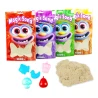 Кинетический песок Magic sand в пакете 39404-1 классический, 1 кг