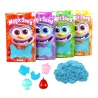 Кинетический песок Magic sand в пакете 39404-3 голубой, 1 кг