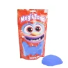 Кинетический песок Magic sand в пакете 39404-9 синий, 1 кг