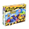 Кинетический песок Magic Sand 0,450 Трактор (51201)