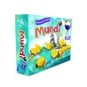 Набор для творчества Mundi sand на русском языке (39100)
