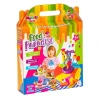 Набор для творчества Мистер Тесто Food Paradise 57 элементов (71304)