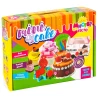 Набор для творчества Мистер тесто Mini Cake 23 элементов (71204)