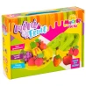 Набор для творчества Мистер тесто Mini Fruit 22 элементов (71201)