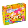 Набор для творчества Мистер тесто - Mini Ice Cream 21 элементов (71202)