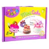 Набор для творчества Мистер тесто Mini Cake на украинском языке (41007)