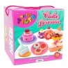 Набор для творчества Мистер тесто Cake Dream на украинском языке (41014)