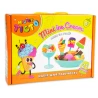 Набір для творчості Містер тісто Mini Cream українською мовою (41010)