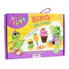 Набор для творчества Мистер тесто Dino Ice Cream на украинском языке (41024)
