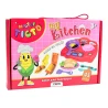 Набор для творчества Мистер тесто My Kitchen на украинском языке (41025)