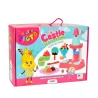 Набор для творчества Мистер тесто Castle Ice-Cream на украинском языке (41030)