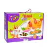 Набор для творчества Мистер тесто Paw Chef на украинском языке (41036)