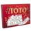 Настольная игра Лото с деревянными фишками на украинском языке (30656)