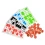 Настольная игра Лото BinGo на украинском языке (30757) купить в интернет магазине подарков ПраздникШоп
