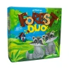 Настольная игра на украинском языке Forest Duo (30867)