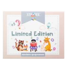 Настольная игра Магнитная арифметика Limited edition обучающая на украинском языке (30326) купить в интернет магазине подарков ПраздникШоп