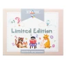 Настольная игра Магнитная арифметика Limited edition обучающая на украинском языке (30326)