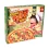 Настольная игра Юный Pizza Шеф на украинском языке (30781) купить в интернет магазине подарков ПраздникШоп