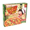 Настольная игра Юный Pizza Шеф на украинском языке (30781)