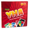 Настольная игра УНА Lux на украинском языке (30517)