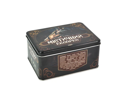 Настольная игра Мистический экспресс на украинском языке (30419) купить в интернет магазине подарков ПраздникШоп