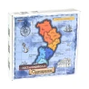 Настольная игра Инвестмонополия Одесщины на украинском языке (30496)